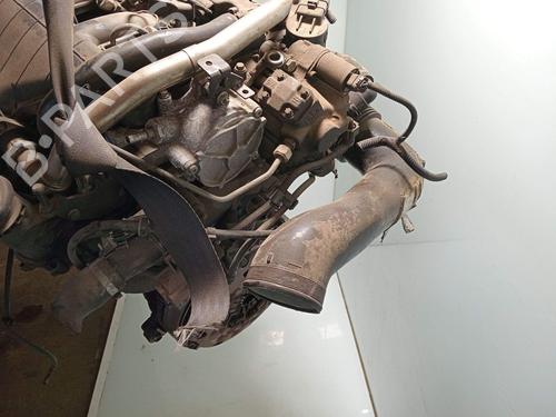 Engine VOLVO V50 (545) 2.0 D | BP39610117M1 - Image 4