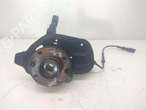 Używane Zwrotnica przednia prawa OPEL MERIVA A MPV (X03) [2003-2010]  5785243