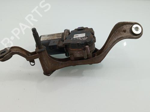 Viskermotor vindrude OPEL ZAFIRA TOURER C (P12) 2.0 CDTi (75) | BP29410853M29 