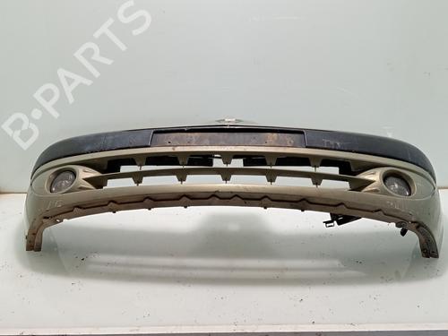 Front bumper RENAULT CLIO II (BB_, CB_)  | BP29464817C7 
