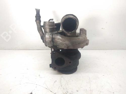 Turbocharger/Supercharger MERCEDES-BENZ VITO Van (W638) 112 CDI 2.2 (638.094) | BP5851205M71 