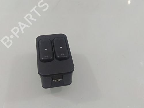 Left front window switch OPEL MERIVA A MPV (X03)  | BP16496806I27 