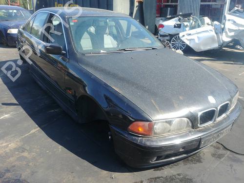 Headlight switch BMW 5 (E39) 520 d | BP8078132I24 