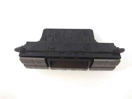 Climate control HONDA FR-V (BE)  | BP10631875I5 