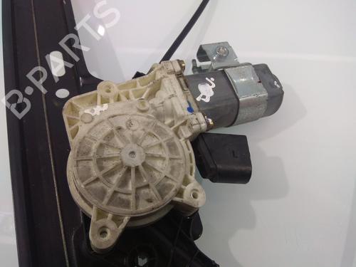 Front right window mechanism BMW 5 (E60) 525 d | BP5310116C23 
