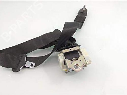 Used Rear left seatbelt Rear left seatbelt 16299582 16299582