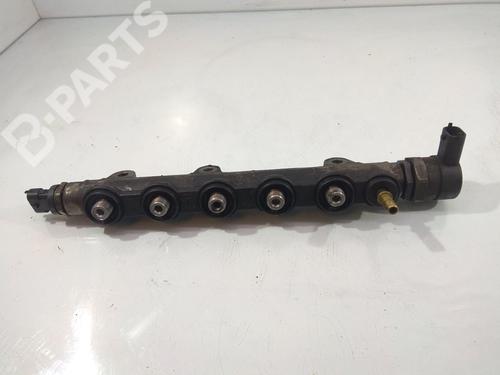 Injection rail RENAULT TRAFIC II Bus (JL) 1.9 dCI 80 (JL0B) | BP9499097M98 - Image 3