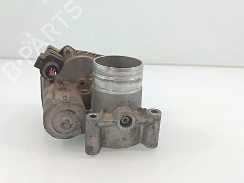 Throttle body SEAT IBIZA IV (6J5, 6P1)  | BP15410146M82