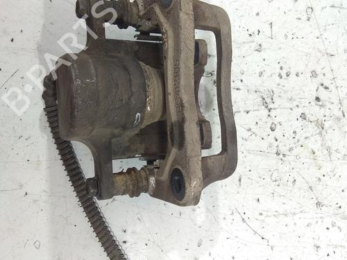 Right rear brake caliper HYUNDAI SANTA FÉ II (CM)  | BP11620862M106 