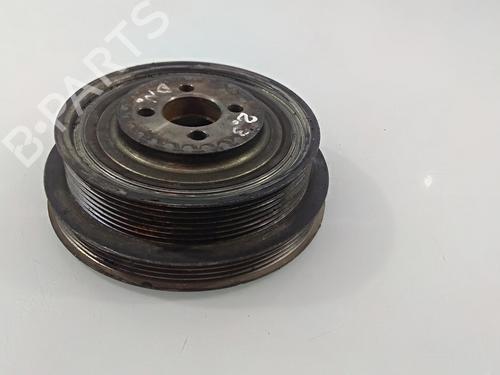 Pulley IVECO DAILY III Van  | BP18504795M122 