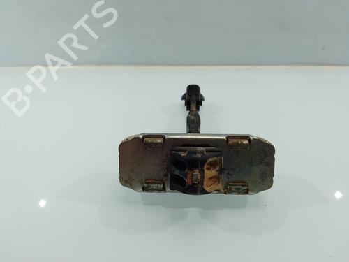 Hinge/Door check strap TOYOTA LAND CRUISER PRADO (_J15_)  | BP26700555C146 