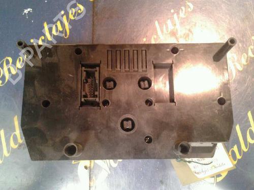 Commande Chauffage CITROËN XSARA PICASSO (N68)  | BP5310998I5 