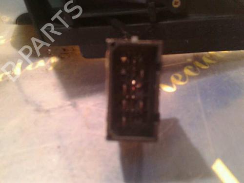 Left mirror AUDI A3 (8L1) 1.9 TDI | BP5297862C26 
