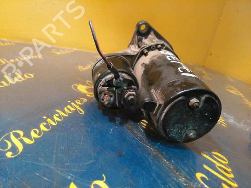 Used Starter OPEL CORSA C (X01) 1.2 (F08, F68) (75 hp) 5302612
