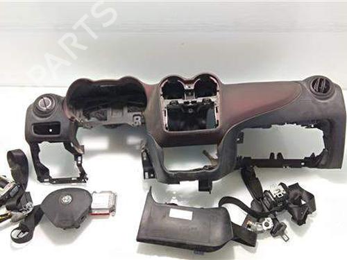 Used Airbag Kit Airbag Kit 38519808 38519808
