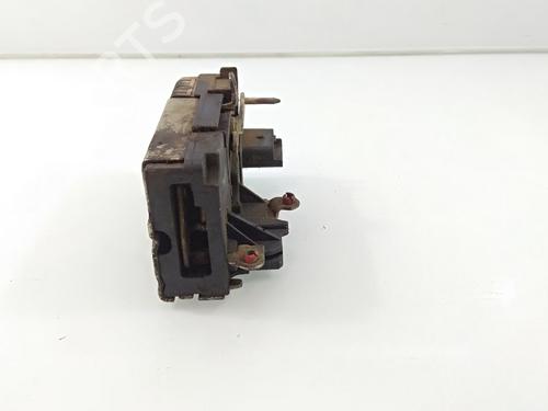 Front right lock PEUGEOT EXPERT (224_) 1.9 D | BP18470133C97 