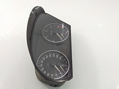 Instrument cluster BMW 3 (E90) 320 d | BP16863446C47 