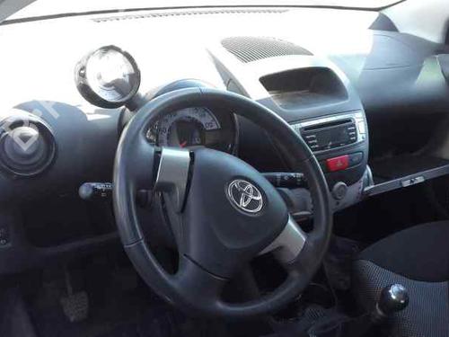 Front left window mechanism TOYOTA AYGO (_B4_) 1.0 (KGB40) | BP5307319C22 