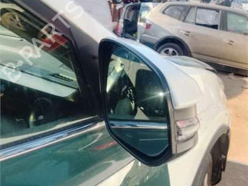 Used Right mirror Right mirror 39170353 39170353