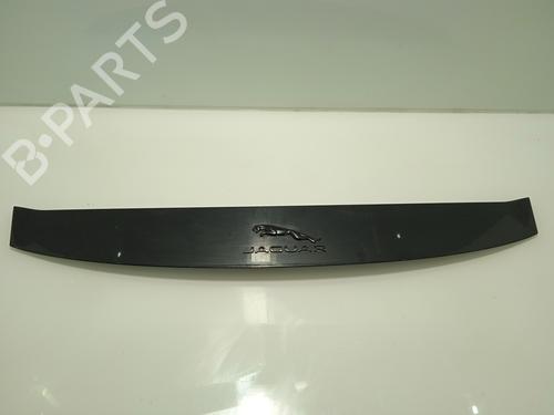 Rear spoiler JAGUAR F-TYPE Coupe (X152) 2.0 Ti4 (300 hp) 13539733