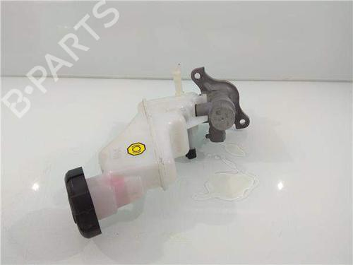 Brake master cylinder KIA STONIC Hatchback Van (YB) 1.0 T-GDi | BP11106862M77 - Image 2