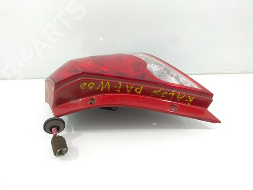 Right taillight DAEWOO KALOS (KLAS) 1.4 | BP5295785C35 