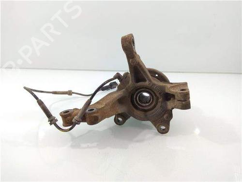 Right front steering knuckle DACIA LOGAN II 1.5 dCi / Blue dCi 75 | BP11042695M26 - Image 4