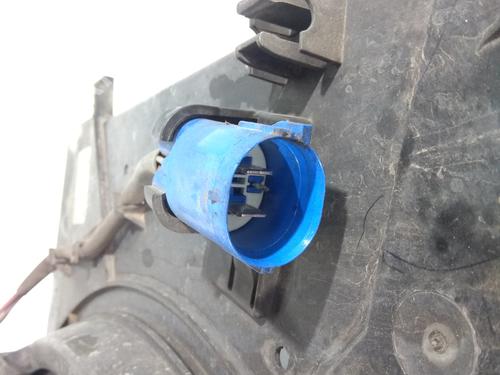 Radiator fan MERCEDES-BENZ B-CLASS Sports Tourer (W245) B 180 CDI (245.207) | BP13530996M35 