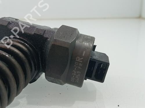 Used Injector VW GOLF IV (1J1) [1997-2008]  29194721