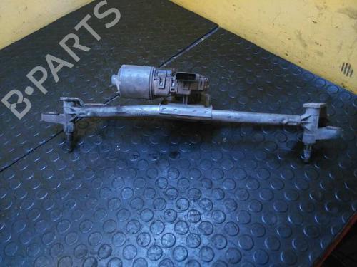 Used Front wiper motor CITROËN C5 I (DC_) 2.2 HDi (DC4HXB, DC4HXE) (133 hp) 5291141