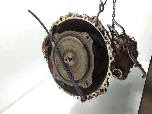 Gearbox LAND ROVER DISCOVERY III (L319)  | BP11430679M3 