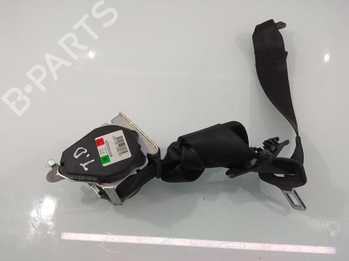 Rear left seatbelt DACIA LOGAN MCV II  | BP11041368I29 