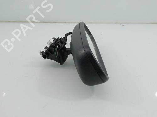 Rear mirror PEUGEOT 3008 I MPV (0U_)  | BP29724619I6 
