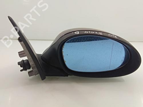 Used Right mirror BMW 3 (E90) [2004-2012]  19437546