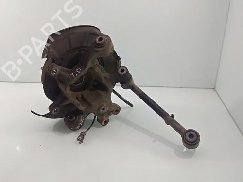 Højre hjullejehus spindel CHEVROLET CAPTIVA (C100, C140)  | BP16489439M28 