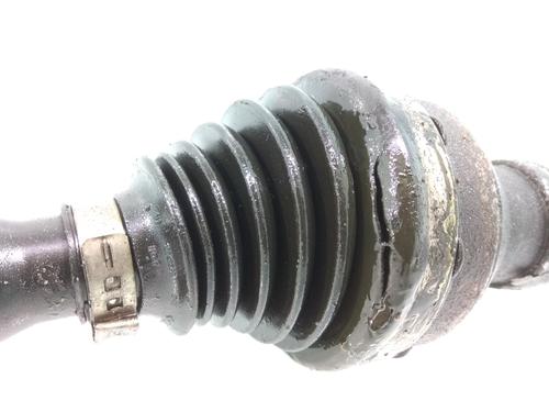 Right front driveshaft OPEL ASTRA K (B16) 1.6 CDTi (68) | BP11704107M39 