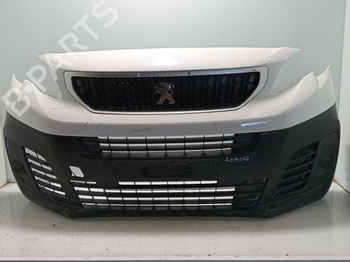 Used Front bumper Front bumper PEUGEOT EXPERT Van (V_) [2016-2026] 34355426 34355426