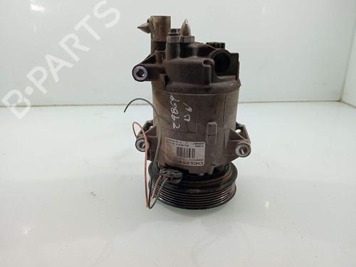 Used AC compressor AC compressor 38647380 38647380