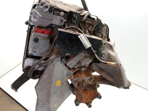 Engine AUDI E-TRON (GEN)  | BP29536838M1 