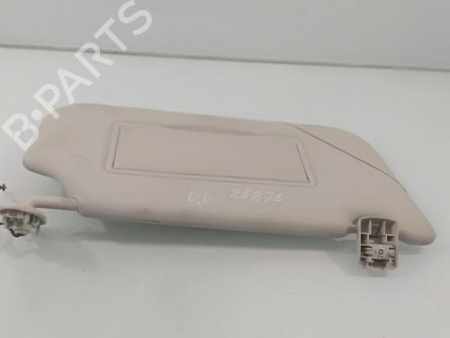 Right sun visor FORD FOCUS III 1.0 EcoBoost | BP16524050I2 