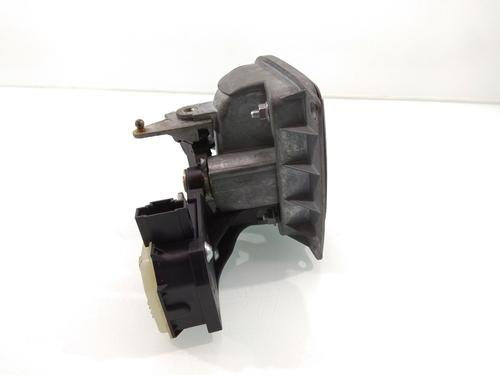 Tailgate handle SEAT IBIZA III (6L1)  | BP10811630C132 