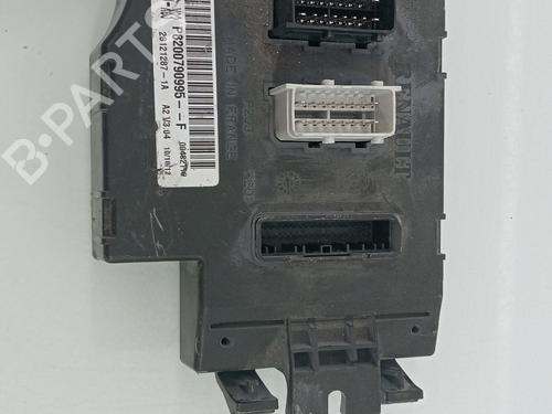 Used Electronic module OPEL VIVARO A Van (X83) [2001-2015]  28356085