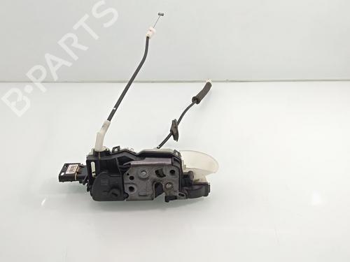Used Front left lock CITROËN C3 II (SC_) [2009-2025]  22191565
