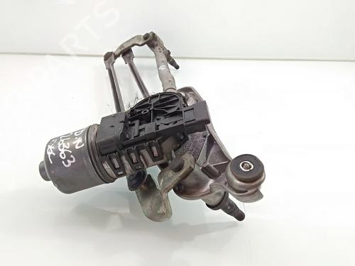 Front wiper motor PEUGEOT 308 SW I (4E_, 4H_)  | BP16299963M29 