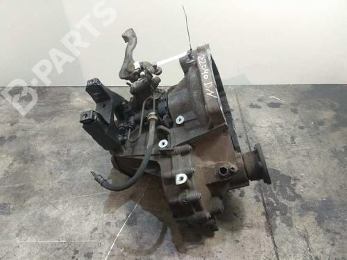 Gearbox SEAT IBIZA III (6L1)  | BP6575488M3