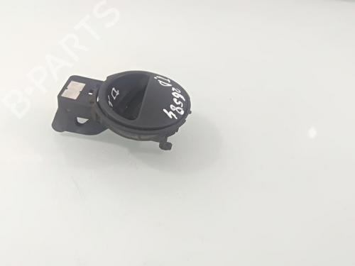 Høyre bak invendig håndtak CHEVROLET AVEO / KALOS Hatchback (T200) [2003-2008]  16727175