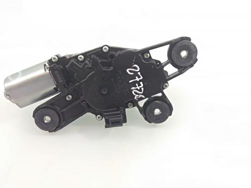 Viskermotor bagrude FORD FIESTA VI (CB1, CCN) 1.4 TDCi (70 hp) 28479130