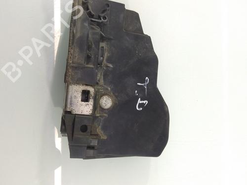 Rear right lock BMW X3 (E83) 2.0 d | BP9857528C99 