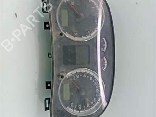 Used Instrument cluster Instrument cluster 38522090 38522090