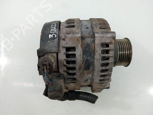 Alternator FORD FOCUS C-MAX (DM2) 1.6 TDCi | BP39198827M7 - Image 2